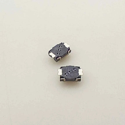 100 Pz/lotto 3*4*2mm 2Pin SMD Patch Interruttore di Tatto Micro Pulsante Interruttore A Chiave 3*4*2.0