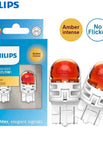 Amber / 7443 W21/5W T20