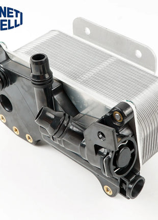 17217638582 17217618778 Radiatore Olio Trasmissione Automatica di Alta Qualità per BMW F07 F10 F11 F18 LCI 520Li 520i 525Li 528i N20