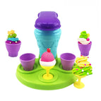 Ice cream maker