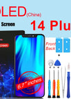 OLED For i14Plus