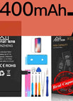 2400mAh For i7
