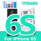 For 6S 1715mAh / Mainland China