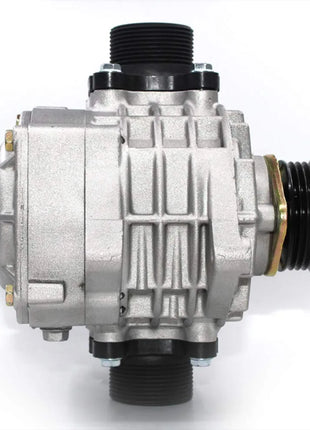 Compressore Roots Mini AMR500 di Alta Qualità, Turbocompressore Meccanico per Motori da 1.0-2.2L