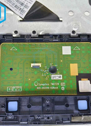 SP Spain Spanish laptop keyboard C Cover Palmrest For Acer Aspire E1-572 E1-572G E1-522 E1-522G MP-10K3 90.4YU07.C1B NK.I171305G