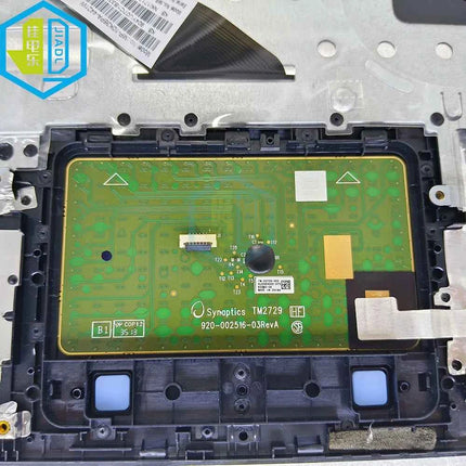 SP Spain Spanish laptop keyboard C Cover Palmrest For Acer Aspire E1-572 E1-572G E1-522 E1-522G MP-10K3 90.4YU07.C1B NK.I171305G