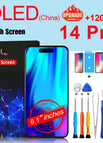 New OLED For i14Pro