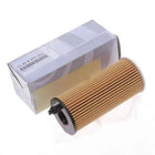 Engine Oil Filter Kit for Engine X3 X4 X5 X6 11428575211 Model G01 2017 2018 2019 2020 2021 2022- XDrive 20d 20i 25i 28i