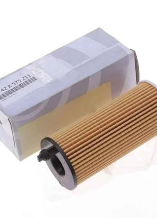 Engine Oil Filter Kit for Engine X3 X4 X5 X6 11428575211 Model G01 2017 2018 2019 2020 2021 2022- XDrive 20d 20i 25i 28i