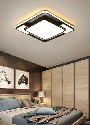 AuroraRealm Illuminazione Lampada da soffitto a LED creativa Lustro Casa Soggiorno Decorazione Camera da letto per bambini Luce Balcone Corridoio Cucina