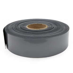 1M di Larghezza 280mm ~ 625mm 18650 Batteria Al Litio Tubo Termoretraibile Copertura Della Pelle PVC Pellicola Termoretraibile Maniche Guaina Isolante