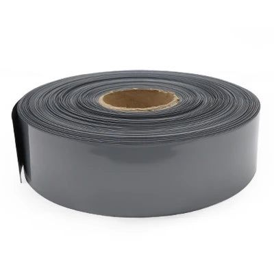 1M di Larghezza 280mm ~ 625mm 18650 Batteria Al Litio Tubo Termoretraibile Copertura Della Pelle PVC Pellicola Termoretraibile Maniche Guaina Isolante
