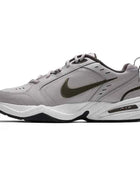 Nike Men's Shoes Air Monarch Iv Lightweight Casual Sports Shoes Breathable Cushioning Running Shoes