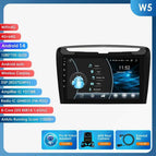 W5 AI AHDC2 / GERMANY