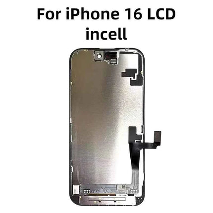 OLED 16 For iPhone X XR XS MAX 11 12 Pro Display 15 Pro Max Screen Touch For iP 13 Pro 14 Plus 13 MINI Display 15 Plus 12 Mini