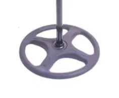 Ombrellone da spiaggia a righe in TNT da 180 cm con frange, ombrellone portatile da esterno a 8 stecche, ombrellone da spiaggia a righe impermeabile e resistente al vento per giardino, piscina, mare, campeggio