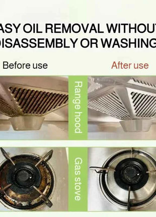 JMY Pink Cleaning Paste Multi-functional Stain Remover Degreaser for Kitchen Cookware Oven Home Cleaning Supplies Safe Effective