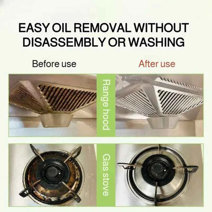 JMY Pink Cleaning Paste Multi-functional Stain Remover Degreaser for Kitchen Cookware Oven Home Cleaning Supplies Safe Effective
