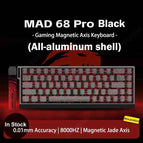 MAD68 pro Contour