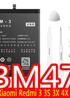 korea / BM47