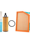 Air Oil Filter Set