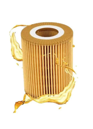 10PCS Car Oil Filter OEM A6511800109 for Mercedes Benz VIANO (W639) 2010-2019 VITO MIXTO Box VITO Bus Model High Quailty