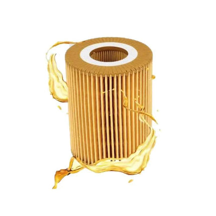 10PCS Car Oil Filter OEM A6511800109 for Mercedes Benz VIANO (W639) 2010-2019 VITO MIXTO Box VITO Bus Model High Quailty