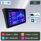 Android for Fiat Ducato Peugeot Boxer Citroen Jumper 2006-2022 Carplay Auto Car Radio Multimedia Player GPS Navigation Screen
