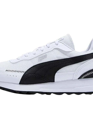 Puma Genuine Product 2024 New Unisex Mesh Low-Top Retro Casual Shoes 397432-05