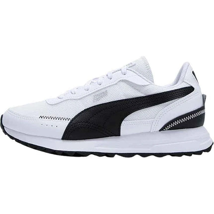 Puma Genuine Product 2024 New Unisex Mesh Low-Top Retro Casual Shoes 397432-05