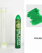 Single Rubens Oil Pastels Oil Chalk Super Soft Oil Painting Stick Art Supplies Painting Overlapping Color Embellishing Crayon