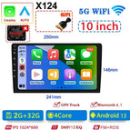 10-2G 32G CarPlay