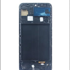 INCELL with Frame