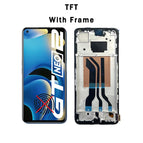 TFTWith Frame