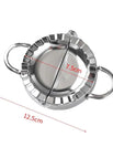 S-Dumplings mold