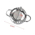 S-Dumplings mold / CN