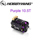 HobbyWing XeRun D10  Brushless Sensored Motor for 1/10 RC Drift Car