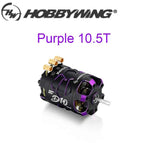 Purple 10.5T Motor