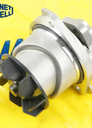 022121011A 95510603300 BHK Pompa dell'Acqua per Sistema di Raffreddamento Motore per Audi Q7 VW Touareg CC Passat per Porsche Cayenne V6 3.2L 3.6L