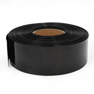 1M di Larghezza 280mm ~ 625mm 18650 Batteria Al Litio Tubo Termoretraibile Copertura Della Pelle PVC Pellicola Termoretraibile Maniche Guaina Isolante