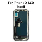 X - INCELL