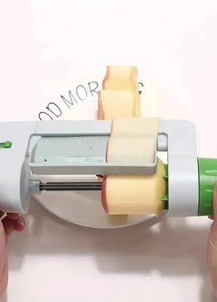 Vegetables Fruit Manual Slicers Multi-Function Safety Round Sheet Peeler Potato Apple Peeler Corer Gadget Kitchen Accessories