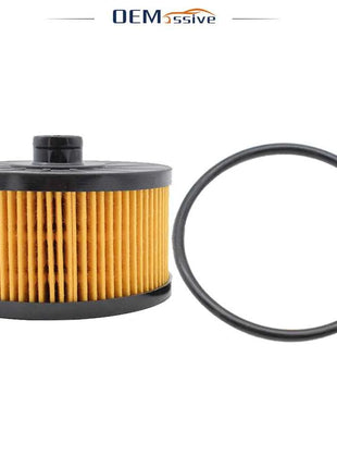 Oil Filter For Nissan Qashqai 2013 2014 2015 2016 2017 2018 2019 1197ccm 115HP 85KW (Petrol) Engine