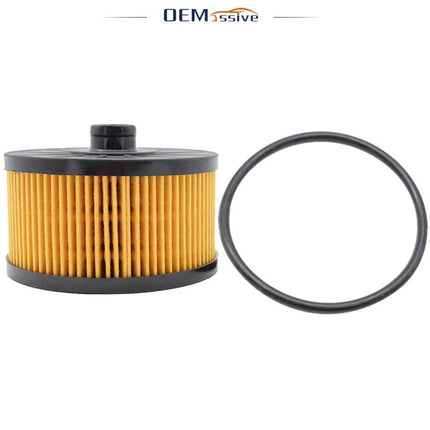 Oil Filter For Nissan Qashqai 2013 2014 2015 2016 2017 2018 2019 1197ccm 115HP 85KW (Petrol) Engine