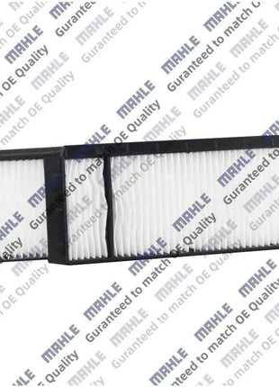 Filtro abitacolo MAHLE LA872/S per MAZDA 3(BK) 1.3 1.5 1.6 MZ-CD 2.0 2.3 MZR 03-09 per MAZDA 5(CR CW) 1.8 2.0 BS1A61J6X BFF4-61-J6X