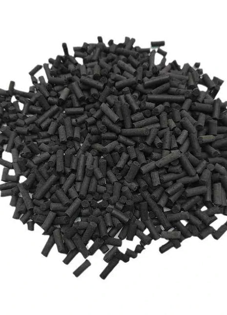 Home 500g Aquarium Filter Activated Carbon Biological Filter Filtration for Fish Tank Aquarium Filter Accessories