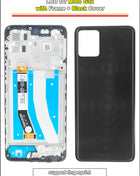 New LCD for Motorola Moto G32 2022 LCD Display Touch Screen Digitizer Assembly Replacement for Moto G32 XT2235 XT2235-2 LCD with Frame