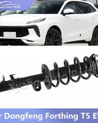 Gruppo ammortizzatore anteriore per Dongfeng Forthing T5 EVO SX5G-2904030 SX5G-2904040