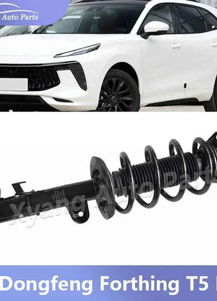 Gruppo ammortizzatore anteriore per Dongfeng Forthing T5 EVO SX5G-2904030 SX5G-2904040