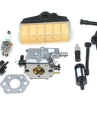 WT-283 Carburatore Per Stihl 021,021C,023,023C,025,025C, 1123 120 0610,WT-283, 1123 120 0614,WT-503,1123 120 0616 WT-498,WT-313